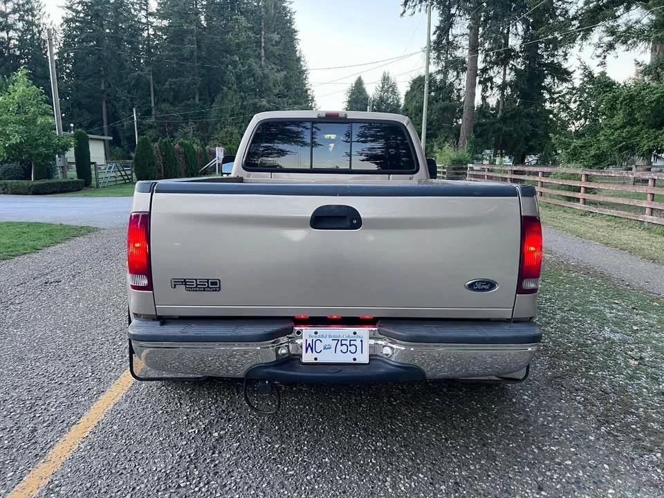 1999 Ford Super Duty 1st Gen - Image 5 of 20