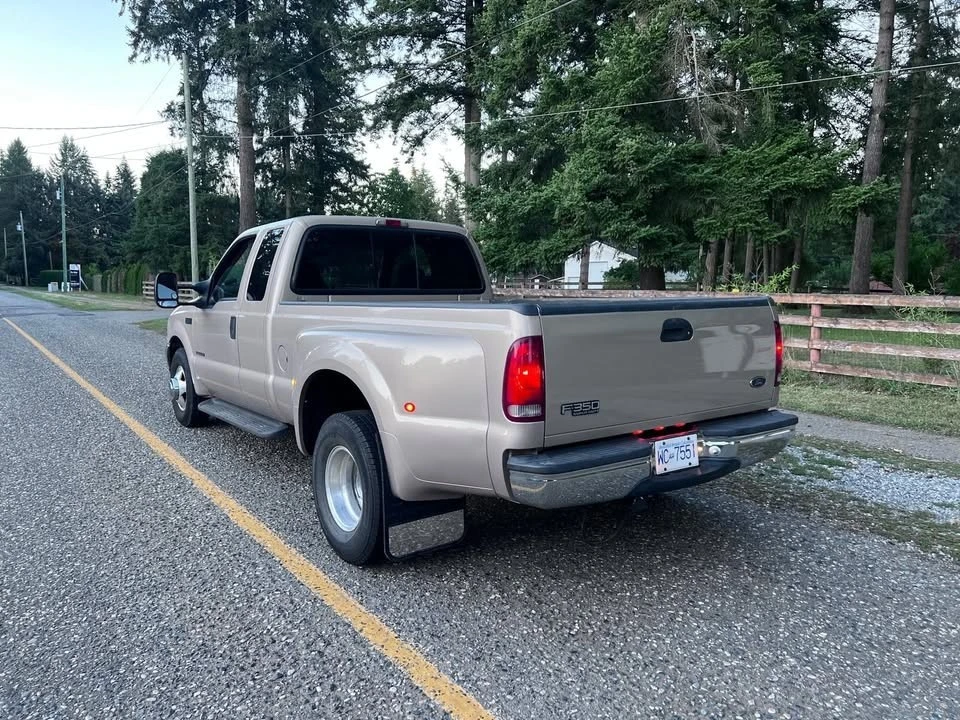 1999 Ford Super Duty 1st Gen - Image 6 of 20