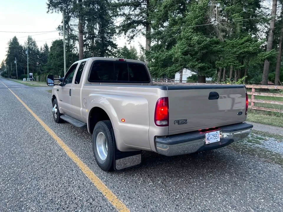 1999 Ford Super Duty 1st Gen - Image 17 of 20