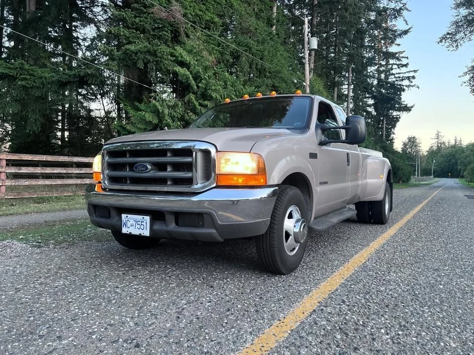 1999 Ford Super Duty 1st Gen - Image 18 of 20