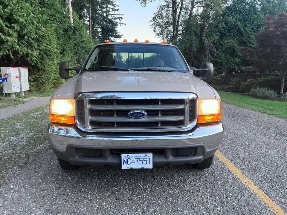 1999 Ford Super Duty 1st Gen - Image 2 of 20