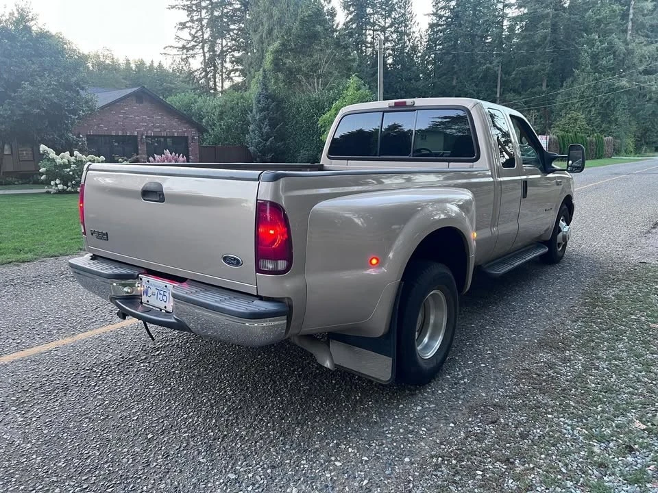 1999 Ford Super Duty 1st Gen - Image 4 of 20