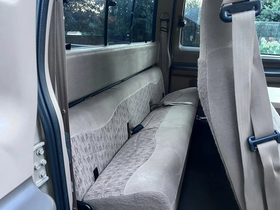 1999 Ford Super Duty 1st Gen - Image 12 of 20
