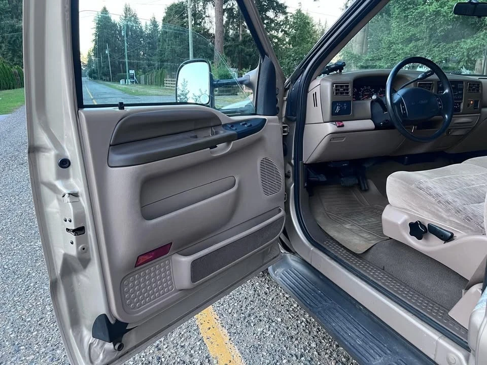 1999 Ford Super Duty 1st Gen - Image 8 of 20