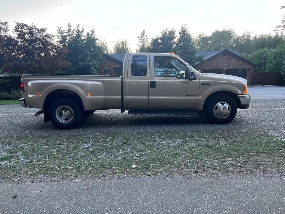1999 Ford Super Duty 1st Gen - Image 7 of 20