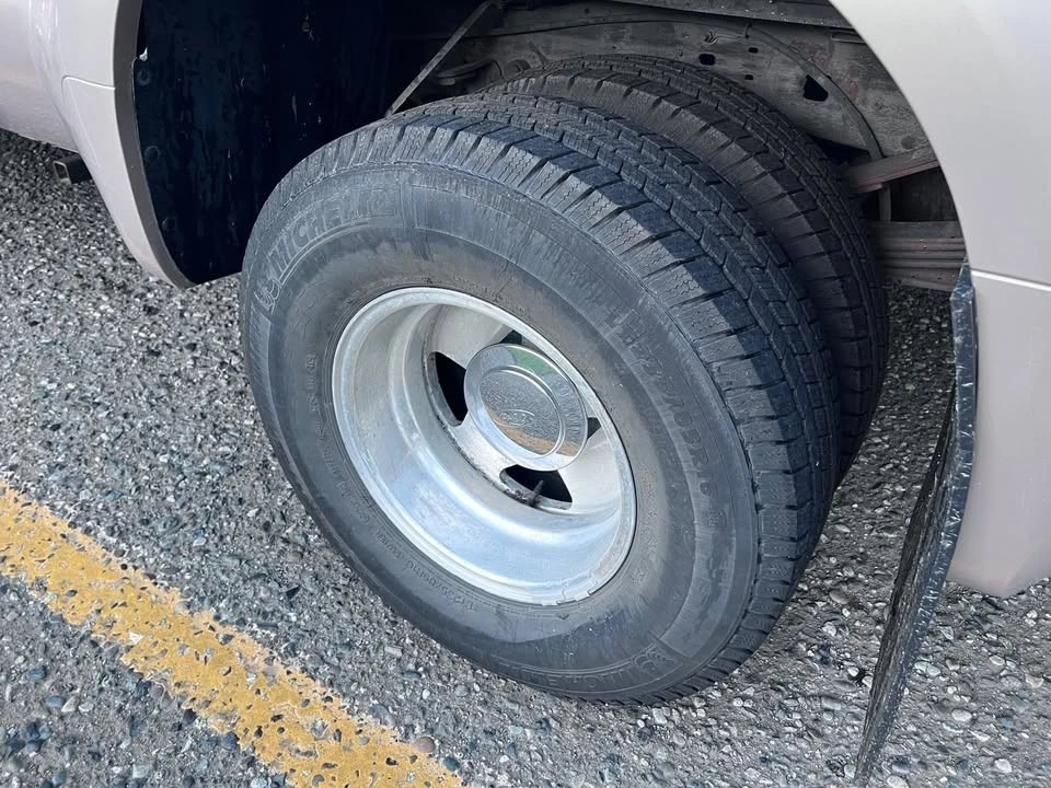 1999 Ford Super Duty 1st Gen - Image 20 of 20
