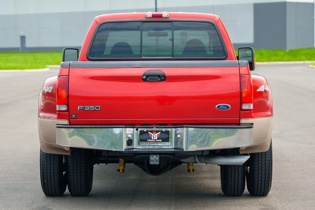 1999 Ford Super Duty 1st Gen - Image 12 of 31