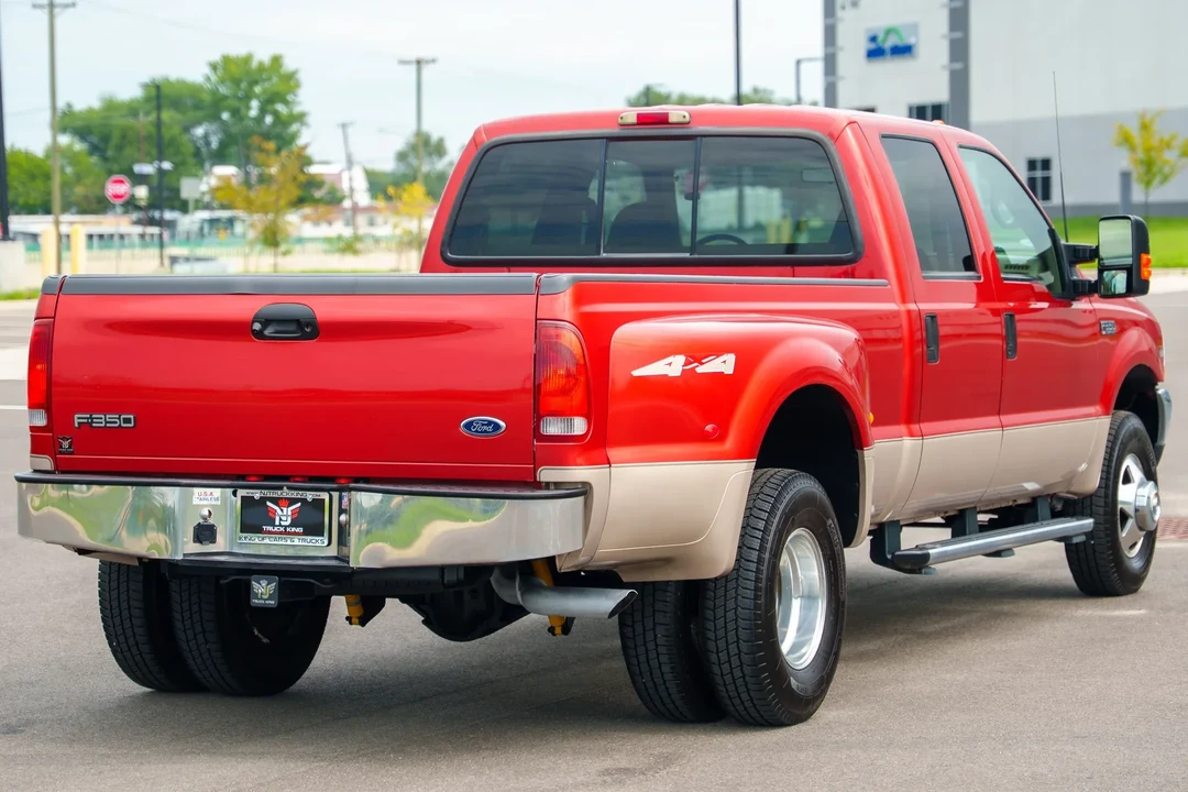1999 Ford Super Duty 1st Gen - Image 13 of 31