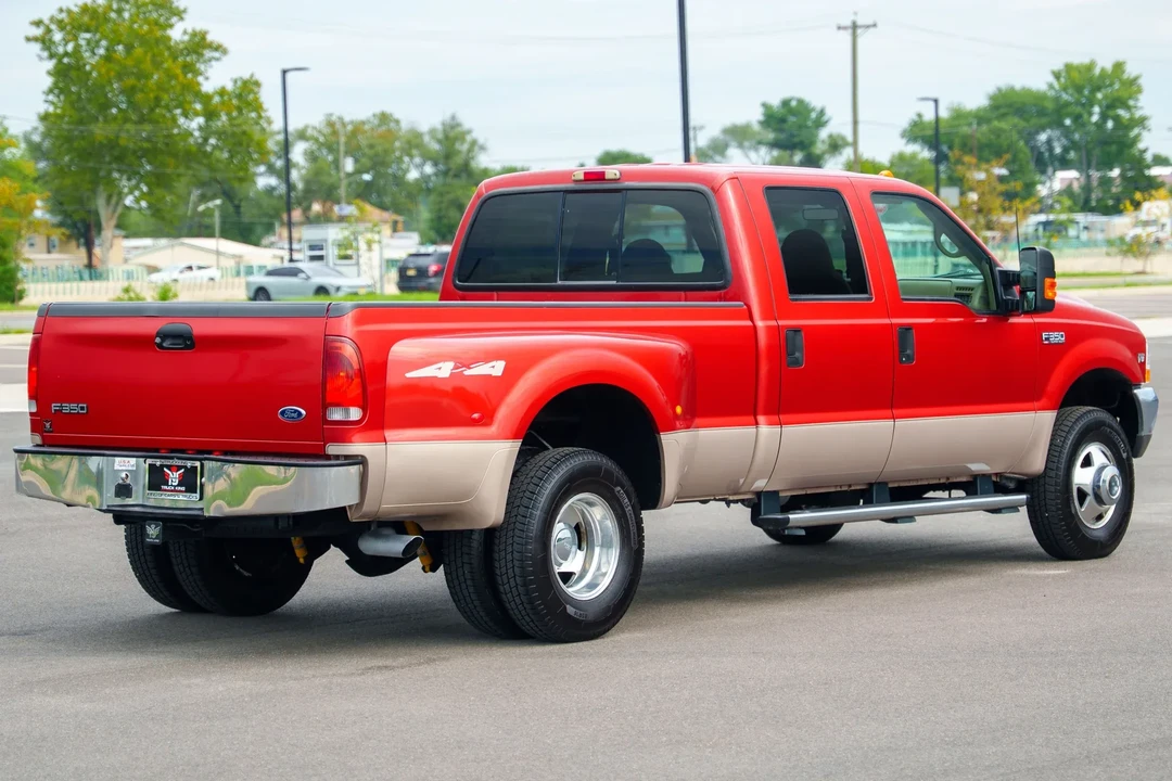 1999 Ford Super Duty 1st Gen - Image 19 of 31