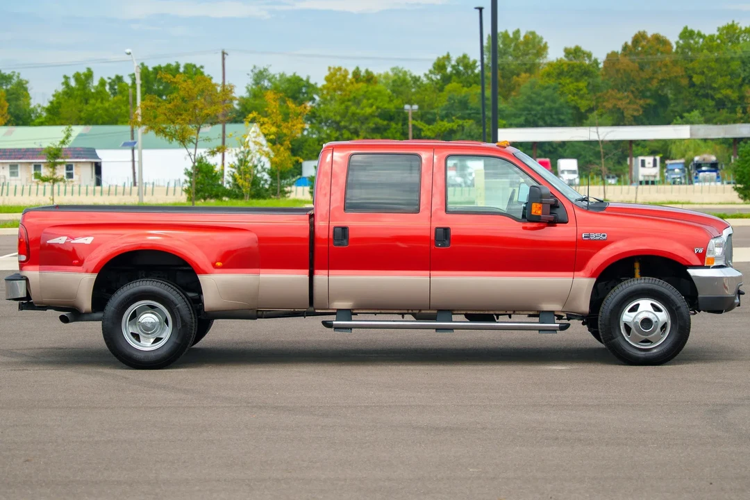 1999 Ford Super Duty 1st Gen - Image 20 of 31