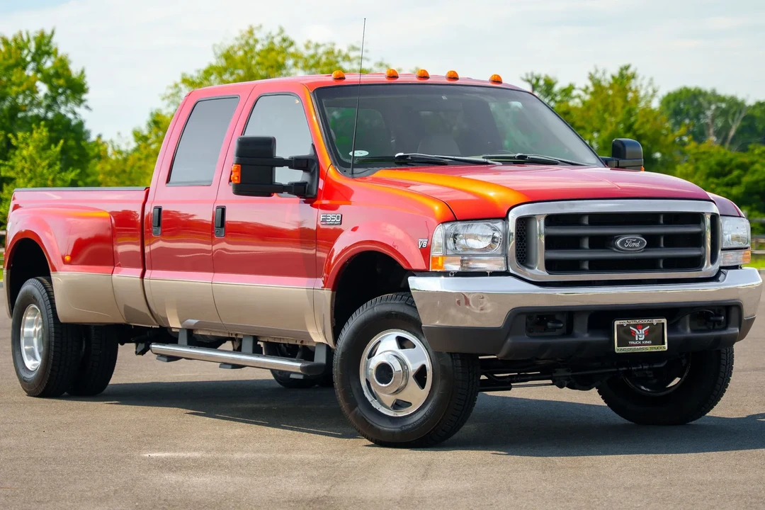 1999 Ford Super Duty 1st Gen - Image 14 of 31