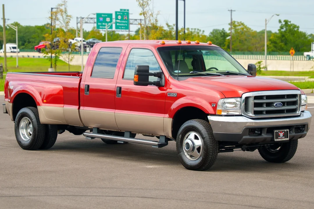 1999 Ford Super Duty 1st Gen - Image 21 of 31