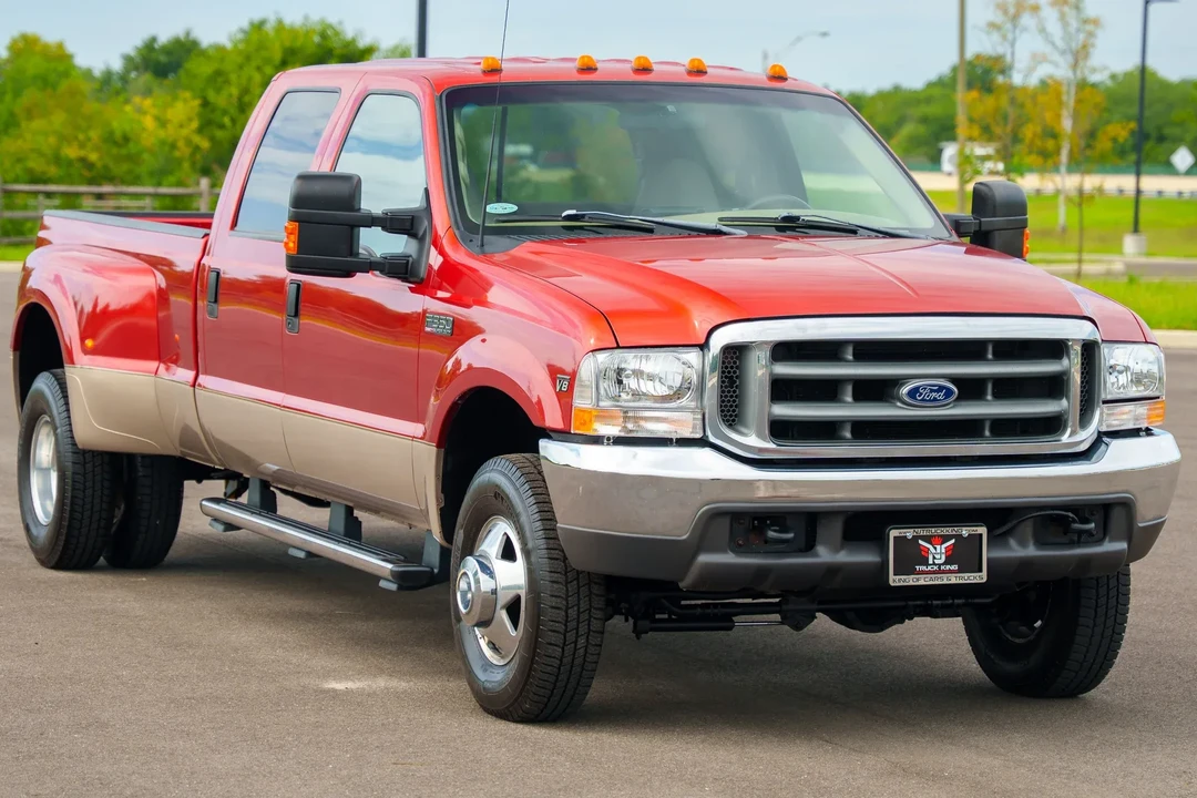 1999 Ford Super Duty 1st Gen - Image 22 of 31