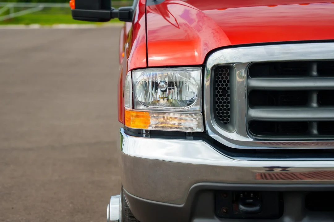 1999 Ford Super Duty 1st Gen - Image 15 of 31