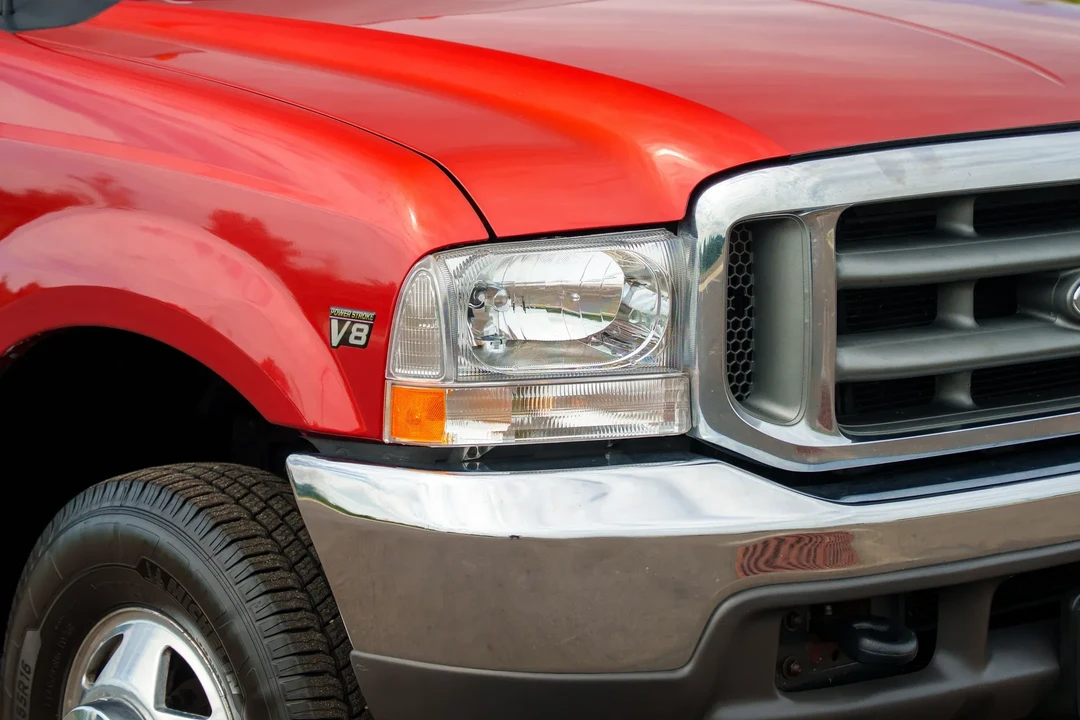 1999 Ford Super Duty 1st Gen - Image 16 of 31