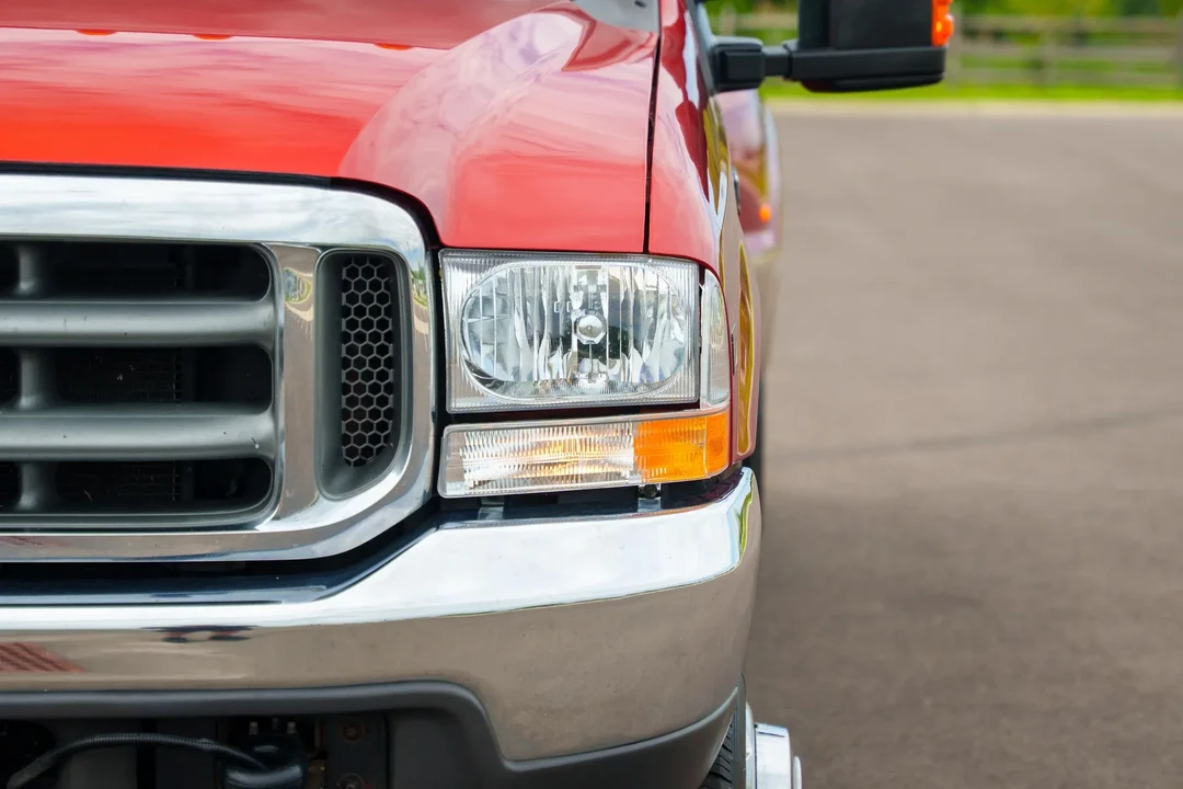 1999 Ford Super Duty 1st Gen - Image 24 of 31