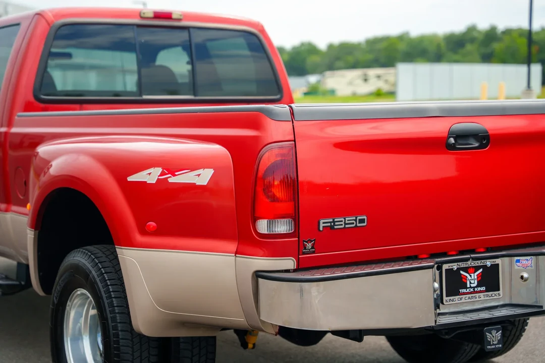1999 Ford Super Duty 1st Gen - Image 27 of 31