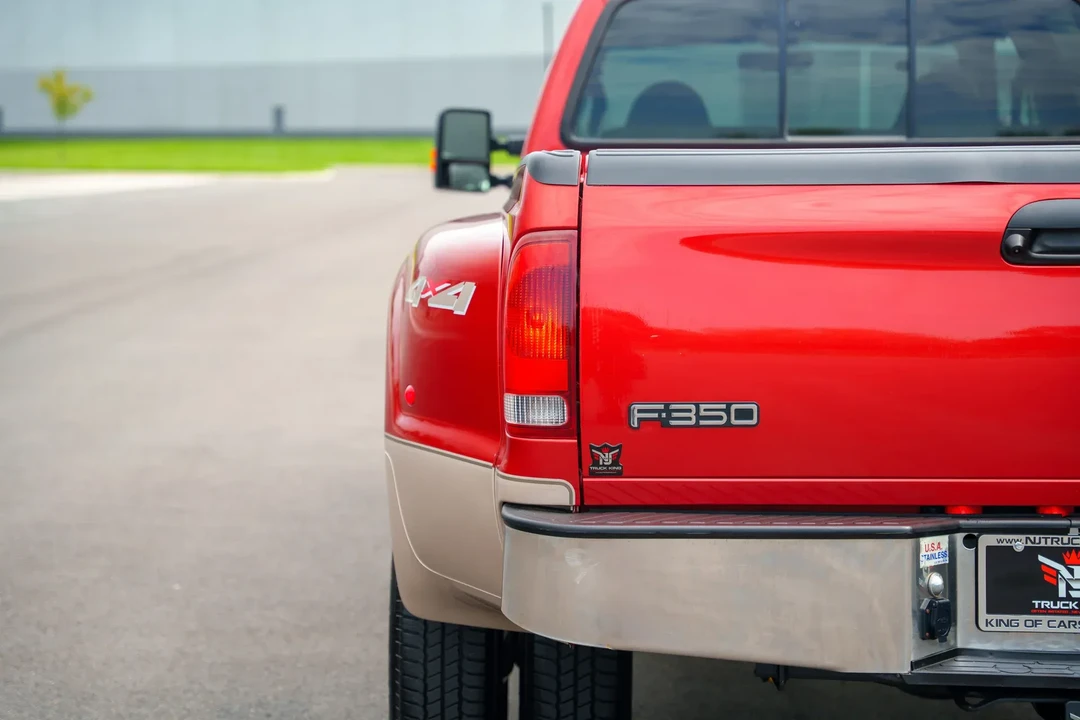 1999 Ford Super Duty 1st Gen - Image 18 of 31