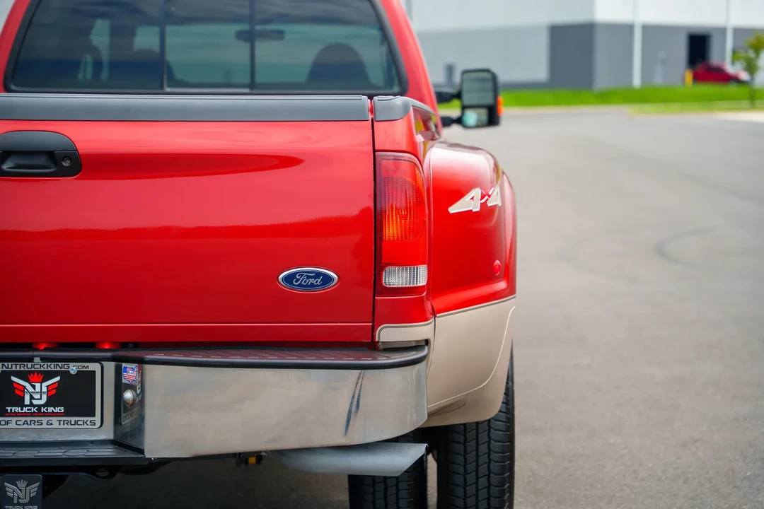 1999 Ford Super Duty 1st Gen - Image 28 of 31