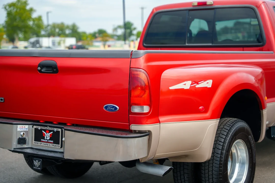 1999 Ford Super Duty 1st Gen - Image 29 of 31