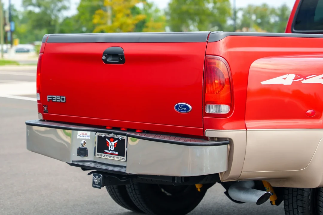 1999 Ford Super Duty 1st Gen - Image 30 of 31