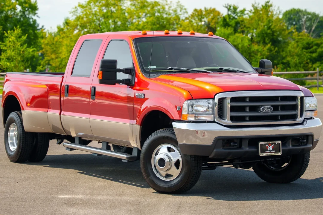1999 Ford Super Duty 1st Gen - Image 3 of 31