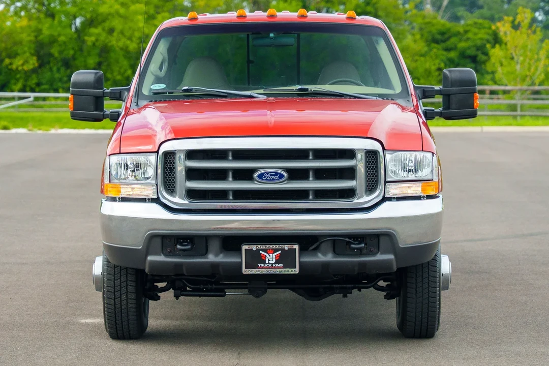 1999 Ford Super Duty 1st Gen - Image 4 of 31