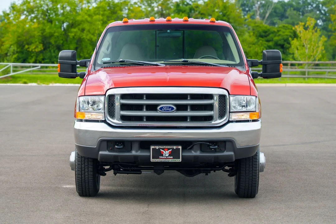 1999 Ford Super Duty 1st Gen - Image 6 of 31