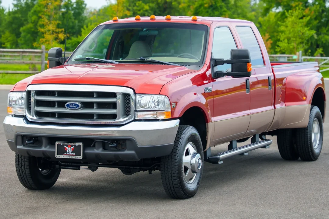 1999 Ford Super Duty 1st Gen - Image 5 of 31