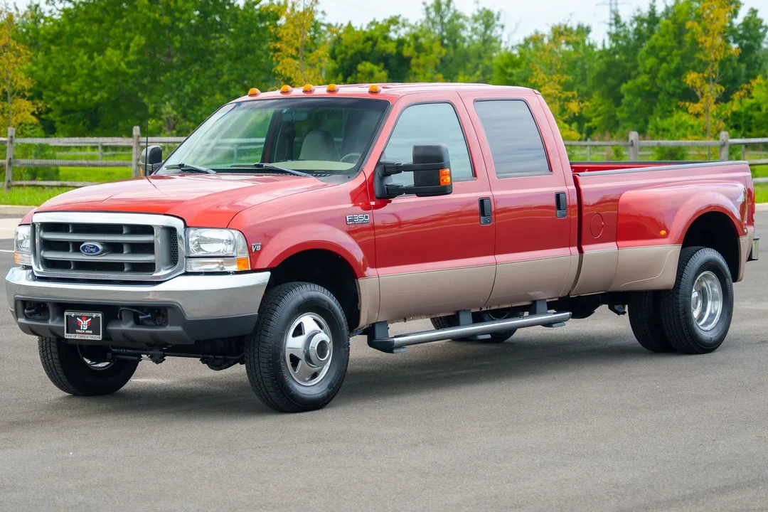 1999 Ford Super Duty 1st Gen - Image 7 of 31
