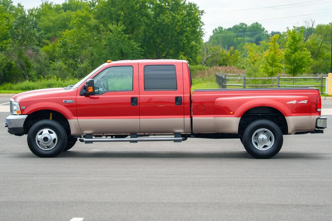 1999 Ford Super Duty 1st Gen - Image 8 of 31