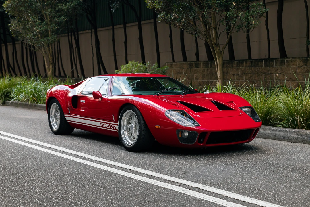 1999 Ford Replica - Image 10 of 31