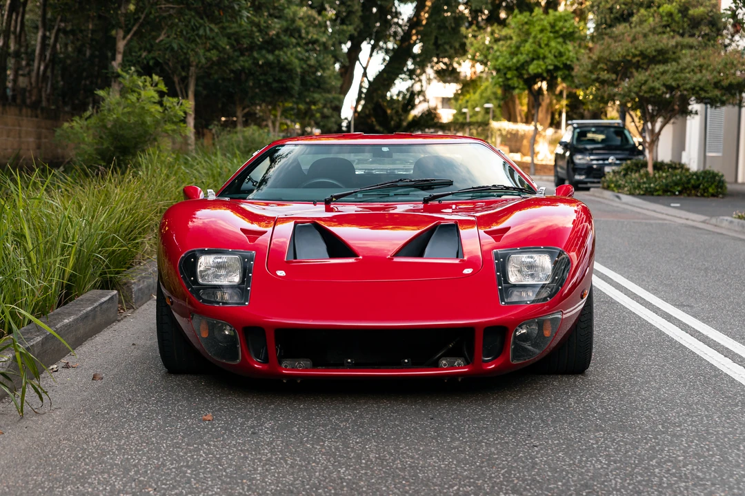 1999 Ford Replica - Image 3 of 31