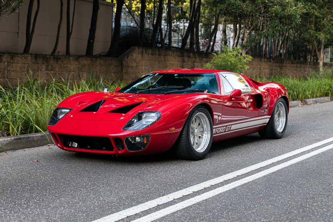 1999 Ford Replica - Image 4 of 31