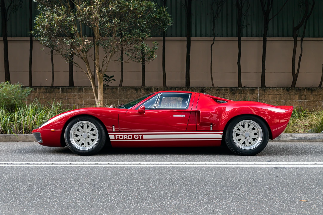 1999 Ford Replica - Image 5 of 31