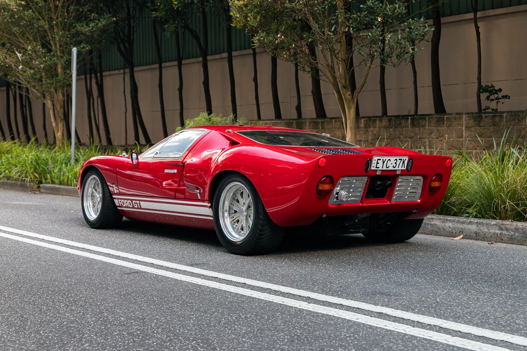 1999 Ford Replica - Image 6 of 31