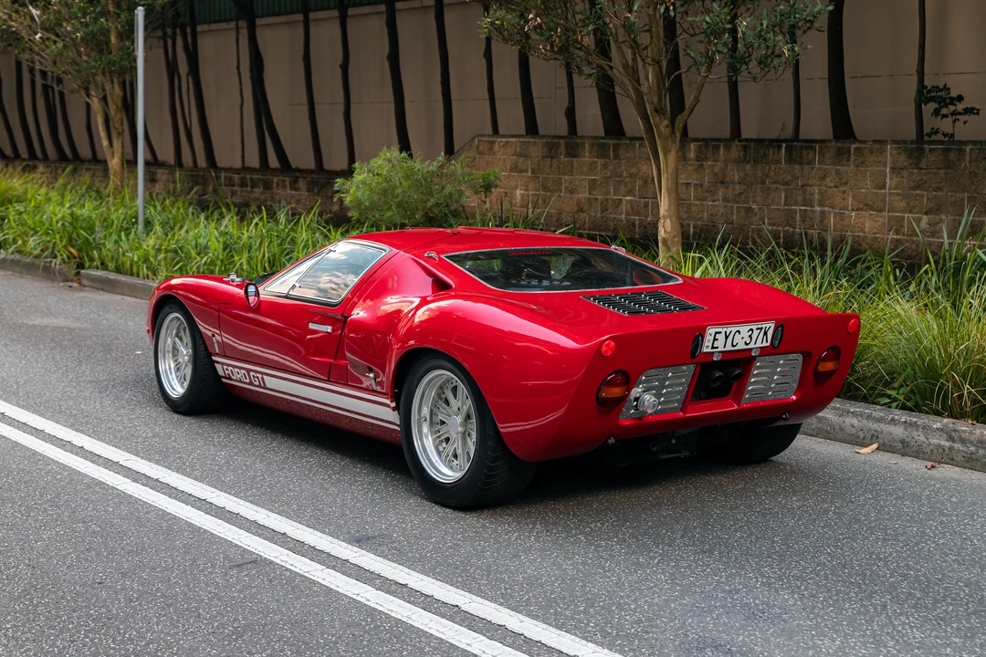 1999 Ford Replica - Image 13 of 31