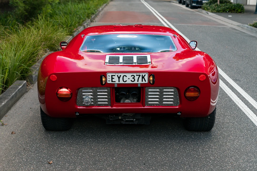 1999 Ford Replica - Image 7 of 31