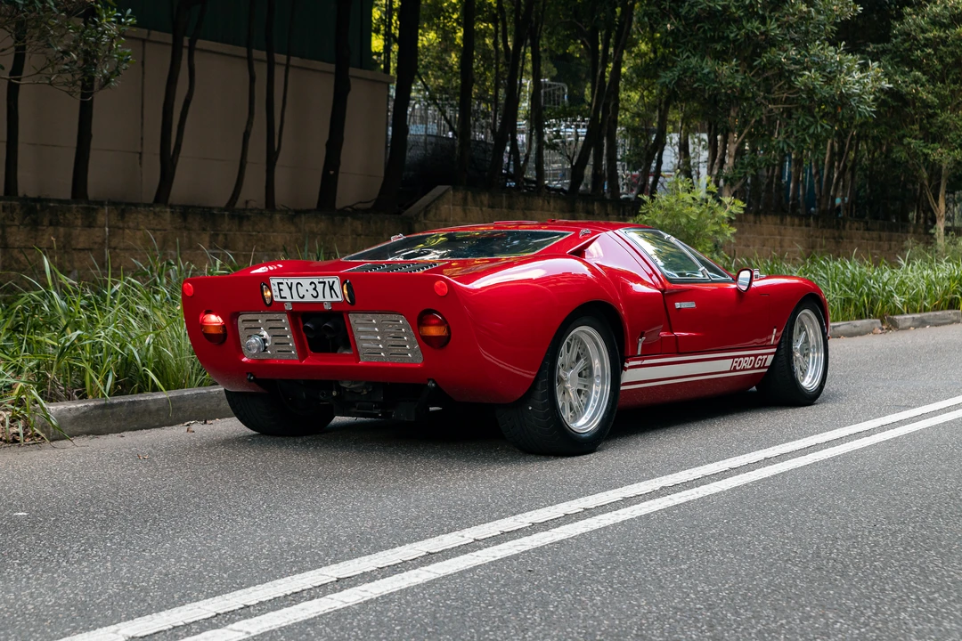 1999 Ford Replica - Image 14 of 31