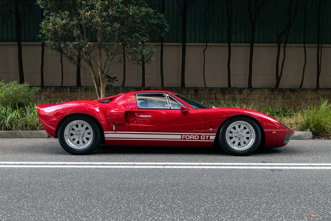 1999 Ford Replica - Image 9 of 31