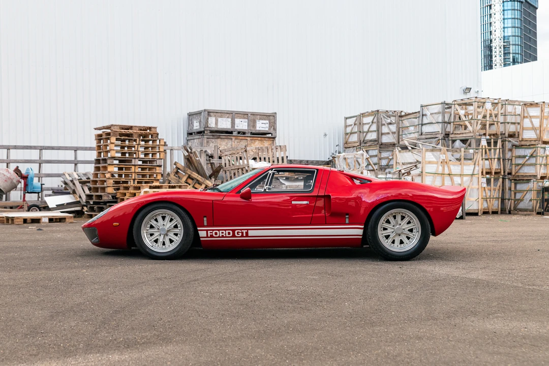 1999 Ford Replica - Image 12 of 31