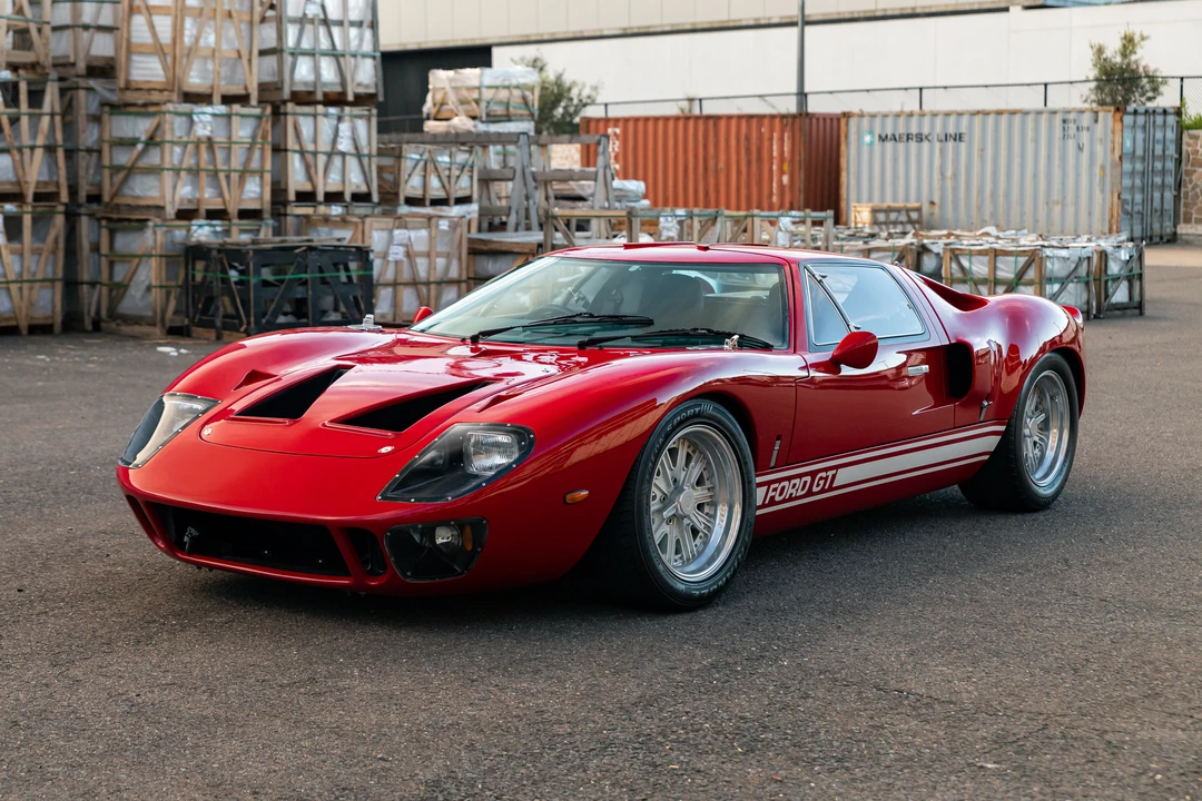 1999 Ford Replica - Image 2 of 31