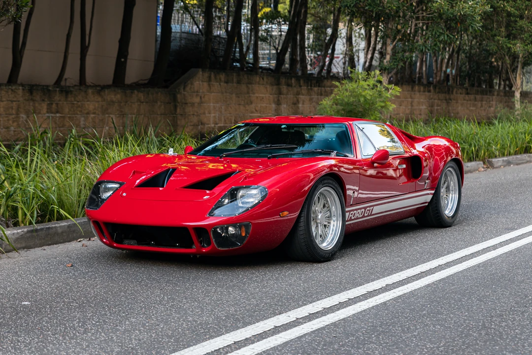 1999 Ford Replica - Image 16 of 31