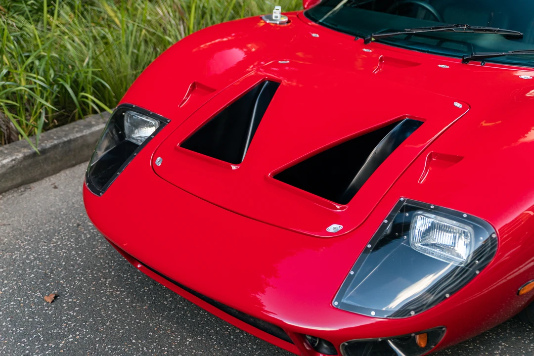 1999 Ford Replica - Image 18 of 31