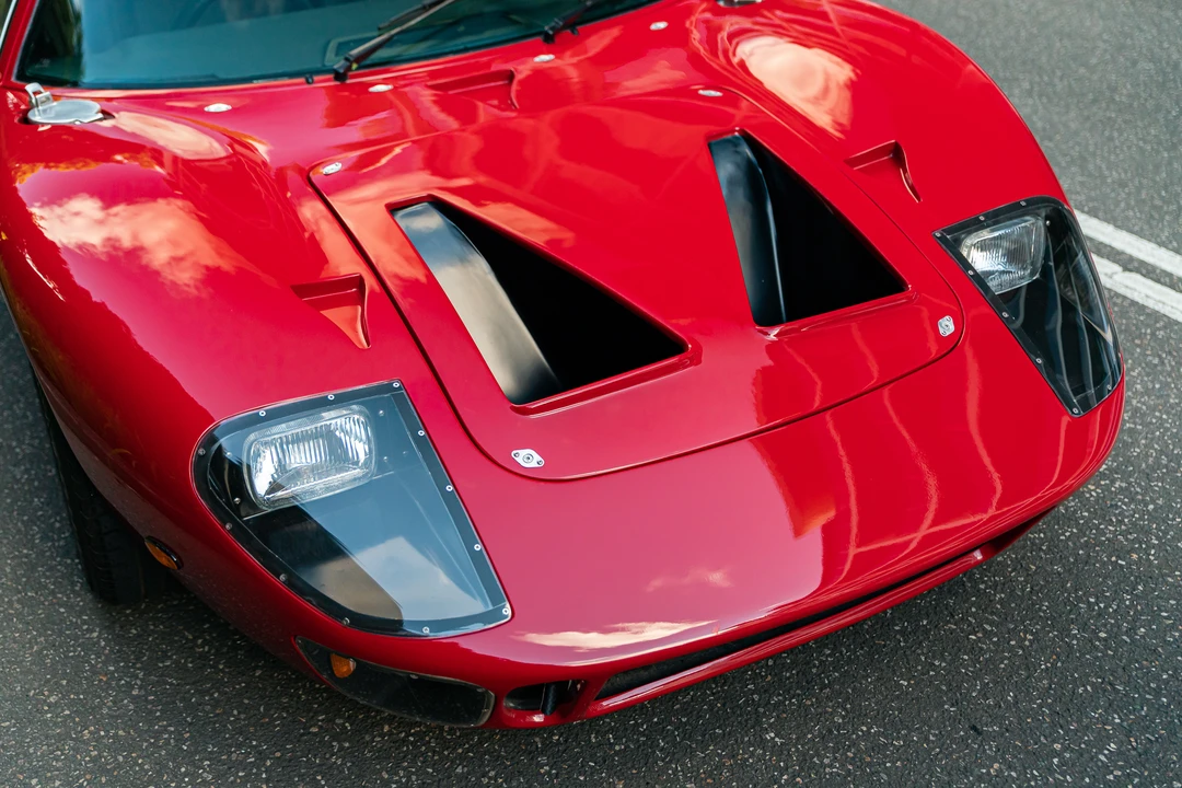 1999 Ford Replica - Image 19 of 31