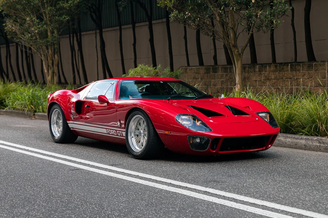 1999 Ford Replica - Image 15 of 31