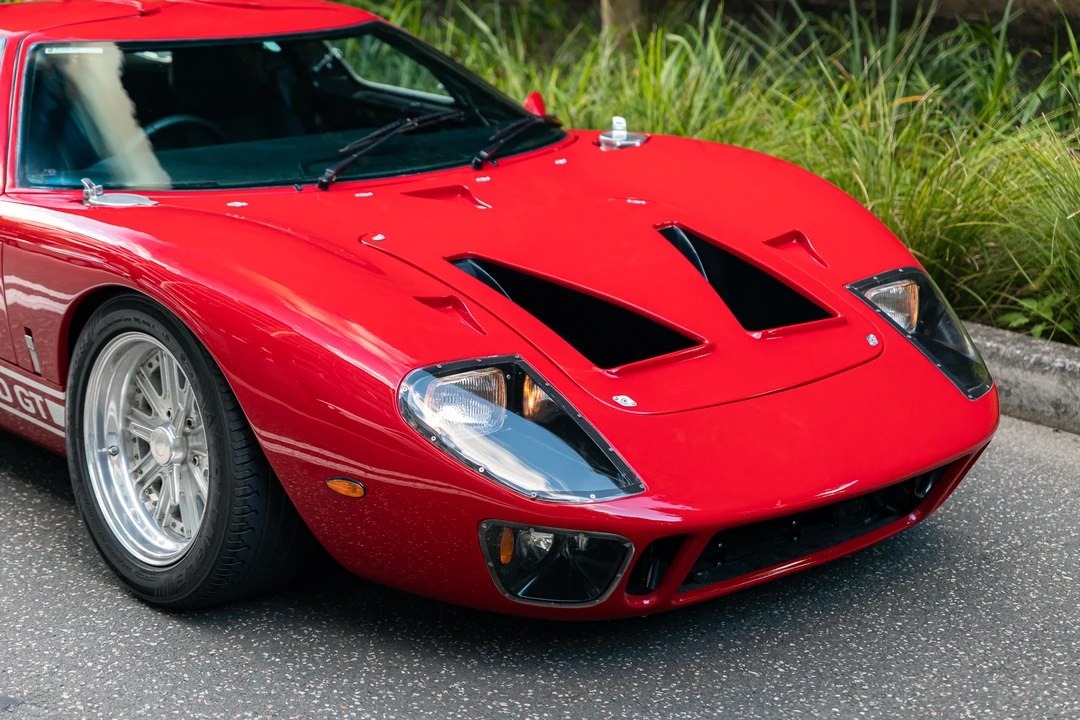 1999 Ford Replica - Image 20 of 31