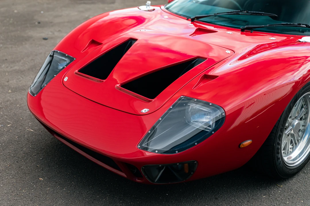 1999 Ford Replica - Image 22 of 31