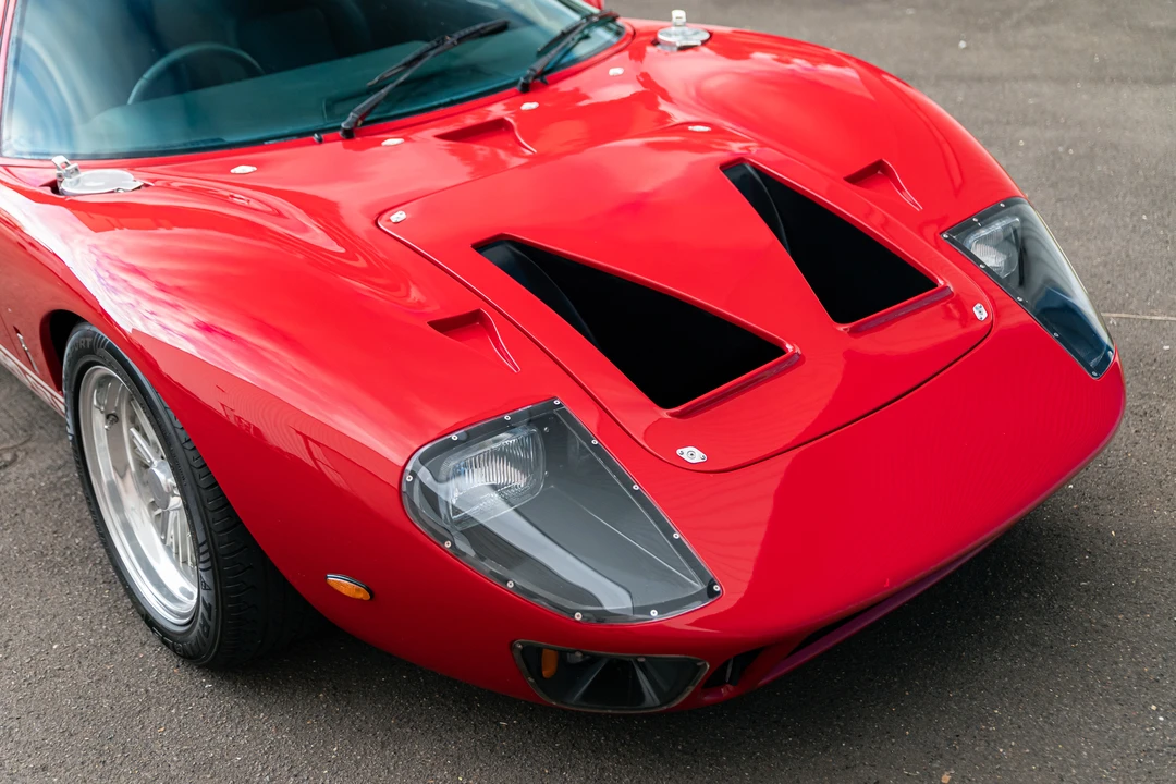 1999 Ford Replica - Image 24 of 31