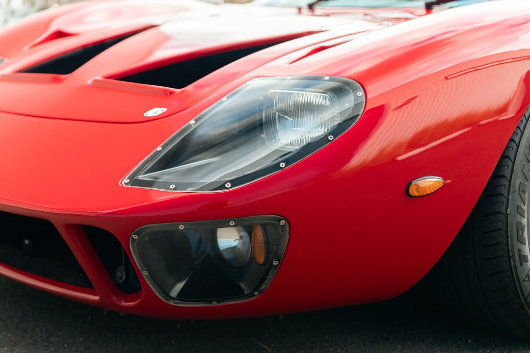 1999 Ford Replica - Image 25 of 31
